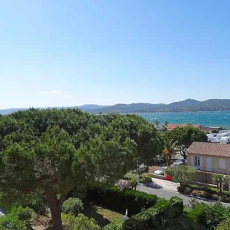 Paris Tropez Apartman Saint-Tropez