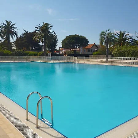 Apartman Paris Tropez Saint-Tropez