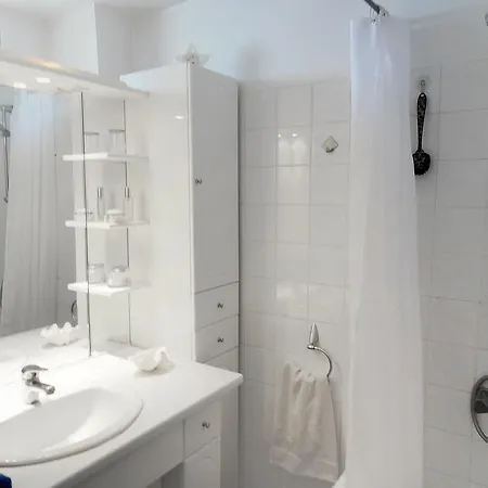 Apartman Paris Tropez *